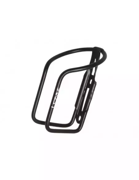 Koszyk na bidon rowerowy Power Cage aluminium Lezyne