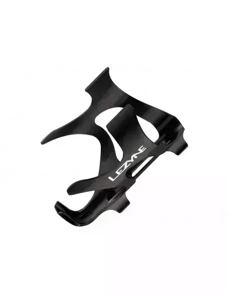 Koszyk na bidon rowerowy Road Drive Cage czarny Lezyne