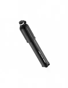 Pompka rowerowa ręczna HV Drive M ABS 90psi Lezyne