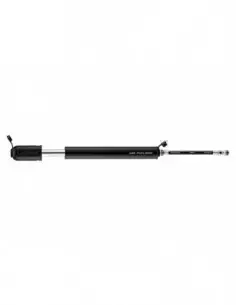 Pompka rowerowa ręczna HV Drive M ABS 90psi Lezyne 2