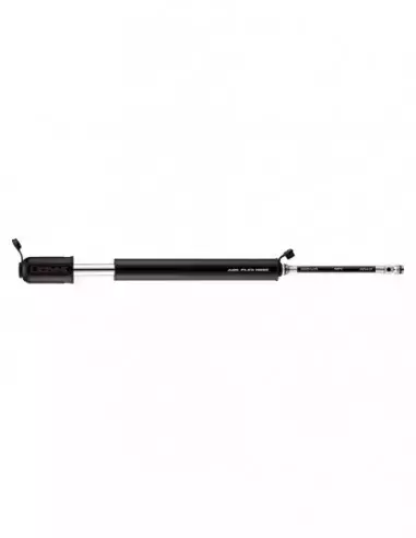 Pompka rowerowa ręczna HV Drive M ABS 90psi Lezyne