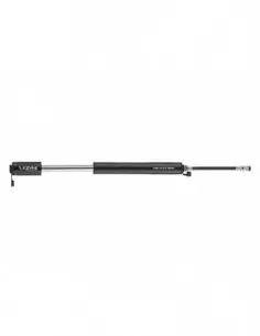 Pompka rowerowa ręczna Tech Drive HV M ABS 90psi Lezyne 2