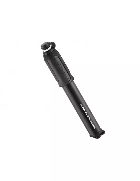 Pompka rowerowa ręczna HP Drive M ABS 120psi 216mm Lezyne