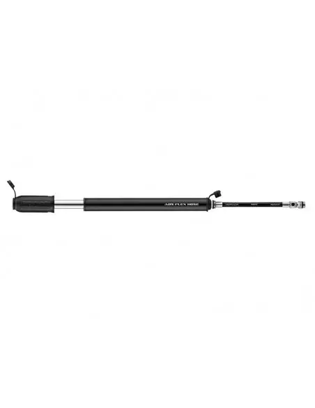 Pompka rowerowa ręczna HP Drive M ABS 120psi 216mm Lezyne