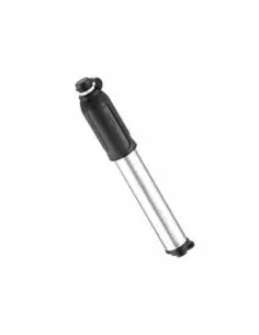 Pompka rowerowa ręczna HP Drive S ABS 120psi 170mm Lezyne