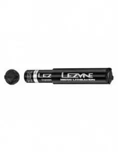 Bateria Lezyne LIR18650 akumulator 2400mAh, 3.7V, 2Amp