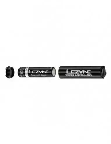 Bateria Lezyne LIR18650 akumulator 2400mAh, 3.7V, 2Amp