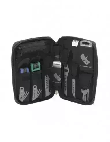 Zestaw narzedzi rowerowych Port a Shop Lezyne