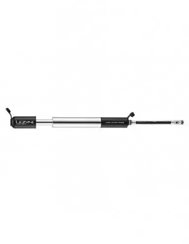 Pompka ręczna Alloy Drive HV S ABS 90psi 170mm Lezyne