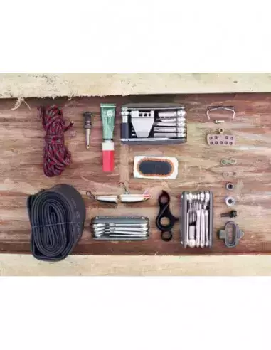 Podręczny kluczyk rowerowy GRID8 Blackburn