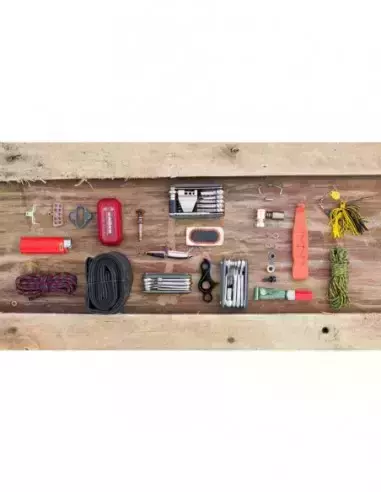 Podręczny kluczyk rowerowy GRID8 Blackburn