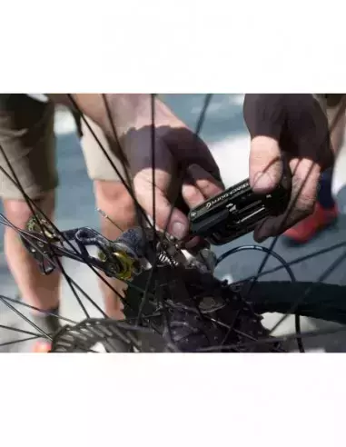 Zestaw kluczy rowerowych Wayside Multi-Tool Blackburn