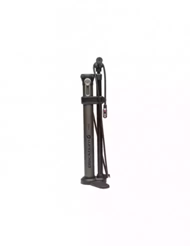 Pompka rowerowa podłogowa Chamber Tubeless 160psi Blackburn