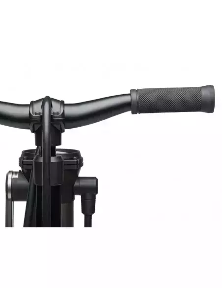 Pompka rowerowa podłogowa Chamber Tubeless 160psi Blackburn