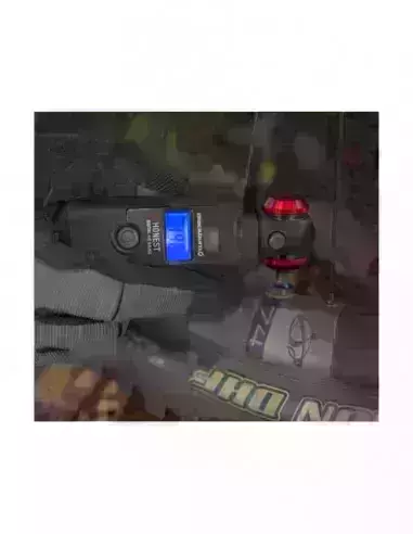 Manometr Honest elektroniczny Blackburn