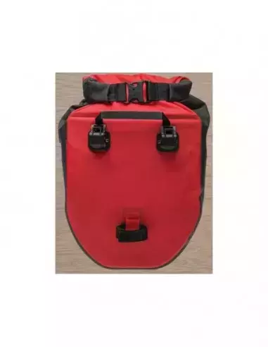 Torba na bagażnik rowerowy Barrier CITY 20l Blackburn