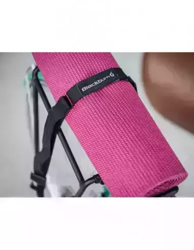 Taśma do bagażnika rowerowego Cinch Blackburn