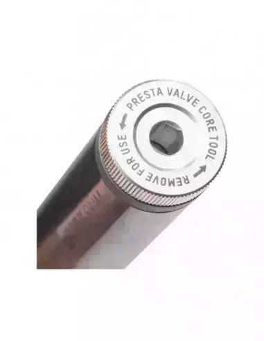 Pompka rowerowa ręczna Core Slim HP 120psi Blackburn