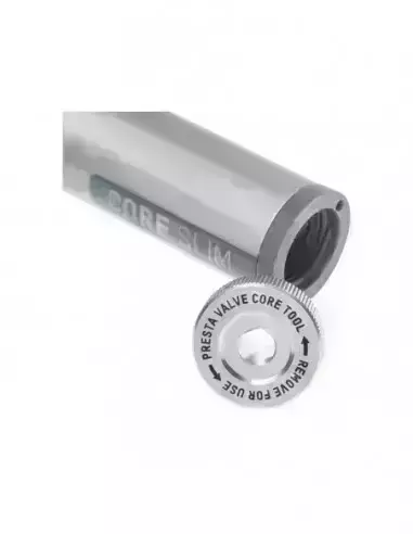 Pompka rowerowa ręczna Core Slim HP 120psi Blackburn