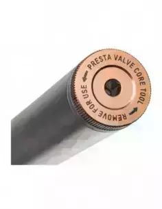 Pompka rowerowa ręczna Core HV 90psi Blackburn 2