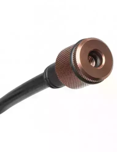 Pompka rowerowa ręczna Core HV 90psi Blackburn