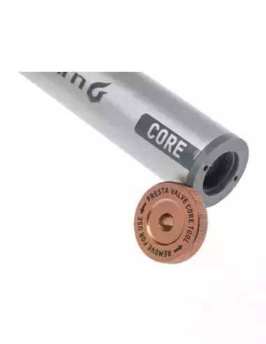 Pompka rowerowa ręczna Core HV 90psi Blackburn