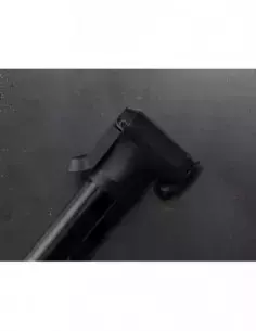 Pompka rowerowa ręczna Mountain Anyvalve HV 90psi Blackburn 2