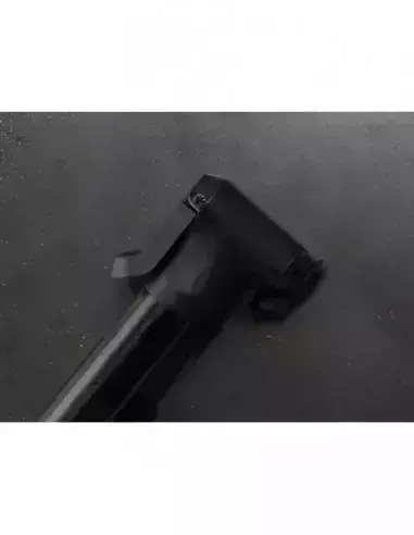 Pompka rowerowa ręczna Mountain Anyvalve HV 90psi Blackburn