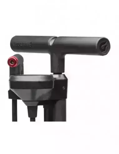 Pompka rowerowa podłogowa Piston 4 220psi Blackburn