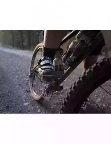 Koszyk rowerowy na bidon Mountain aluminiowy Blackburn