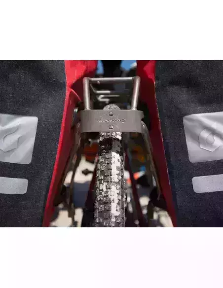 Bagażnik rowerowy tylny Outpost Rear Easton 26" 700C 29" pod tarczę Blackburn