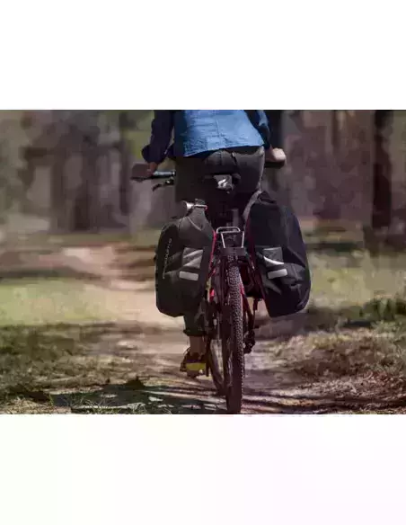 Bagażnik rowerowy tylny Outpost Rear Easton 26" 700C 29" pod tarczę Blackburn