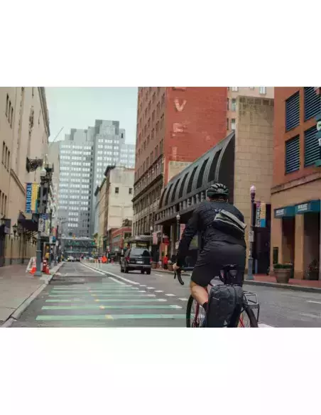 Bagażnik rowerowy tylny Outpost Rear Easton 26" 700C 29" pod tarczę Blackburn