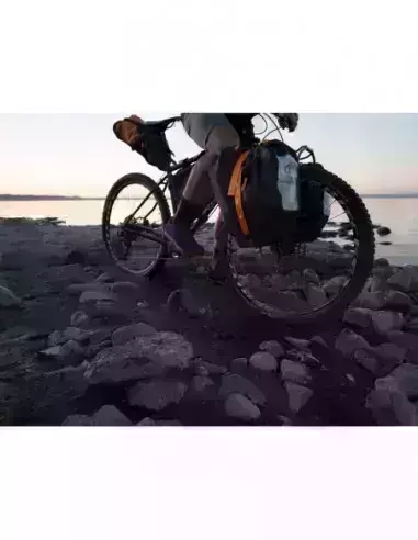 Bagażnik rowerowy przedni Outpost Front 26" 700C 29" Blackburn