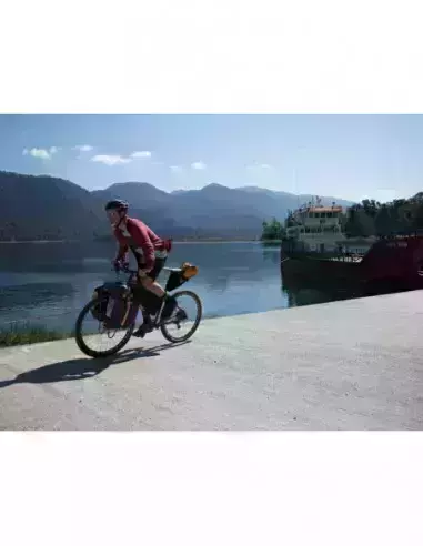 Bagażnik rowerowy przedni Outpost Front 26" 700C 29" Blackburn