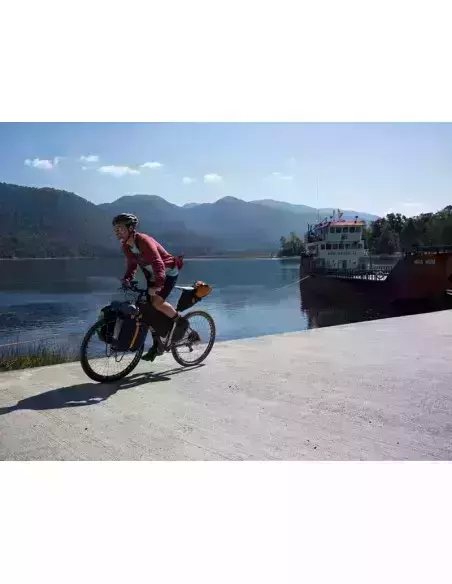 Bagażnik rowerowy przedni Outpost Front 26" 700C 29" Blackburn