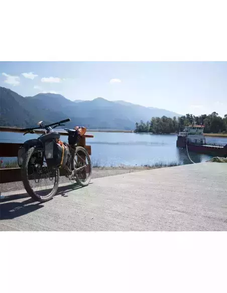 Bagażnik rowerowy przedni Outpost Front 26" 700C 29" Blackburn