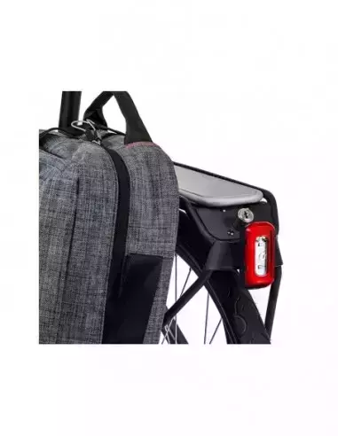 Lampka rowerowa tylna Local 15 Rear Blackburn