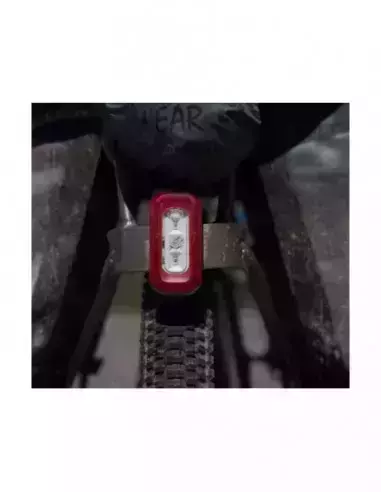 Lampka rowerowa tylna Local 20 Rear Blackburn