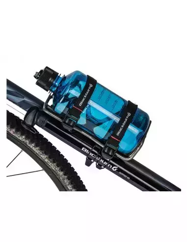 Koszyk rowerowy na butelkę lub torbę Outpost Cargo Blackburn