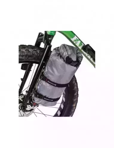 Koszyk rowerowy na butelkę lub torbę Outpost Cargo Blackburn