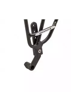 Bagażnik na Fatbike tylny Outdpost 26"x1.0"-29"x4.0" Blackburn 2