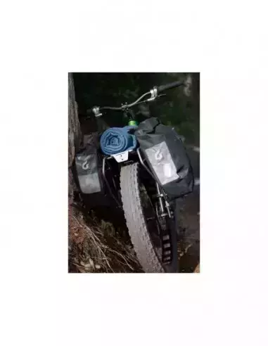 Bagażnik na Fatbike tylny Outdpost 26"x1.0"-29"x4.0" Blackburn