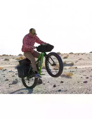 Bagażnik na Fatbike tylny Outdpost 26"x1.0"-29"x4.0" Blackburn