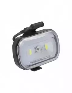 Lampka rowerowa przednia Click Blackburn