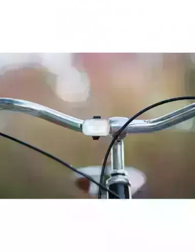Lampka rowerowa przednia Click Blackburn