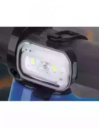 Lampka rowerowa przednia Click Blackburn