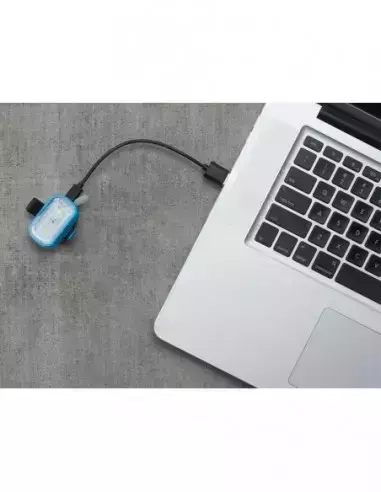 Lampka rowerowa przednia Click Blackburn