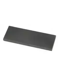 Stalowy pilnik do nart 2-stronny 15 i 18 tpcm - 100x25mm