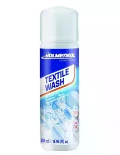 Płyn do prania odzieży sportowej Textile Wash 250 ml Holmenkol